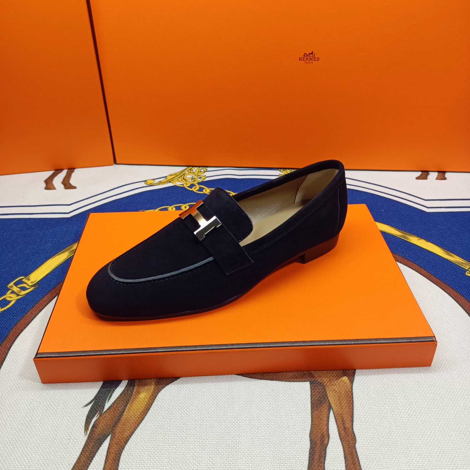 Women's high heels